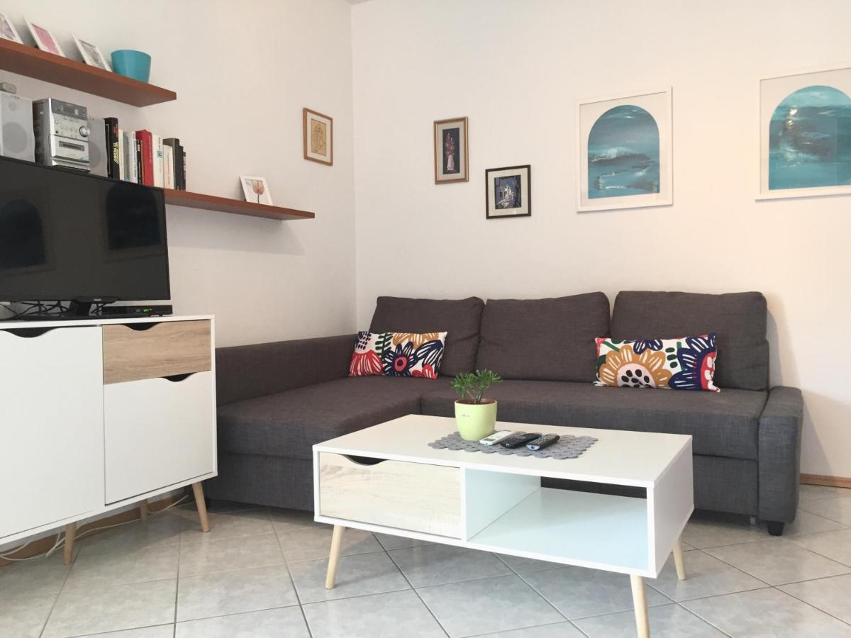 Apartman Mara Premantura Luaran gambar